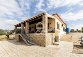 Farmhouse Moura Amareleja/Barragem do Alqueva