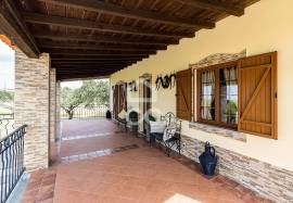 Farmhouse Moura Amareleja/Barragem do Alqueva