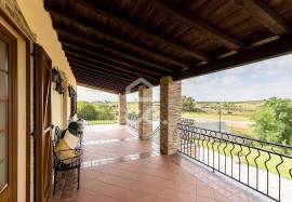 Farmhouse Moura Amareleja/Barragem do Alqueva