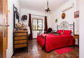 Farmhouse Moura Amareleja/Barragem do Alqueva