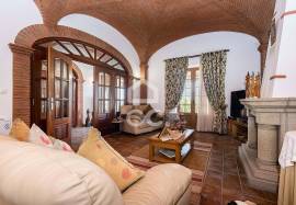 Farmhouse Moura Amareleja/Barragem do Alqueva