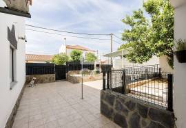 Villa Évora Pites