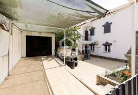 Villa Évora Pites