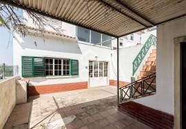 Villa Arraiolos