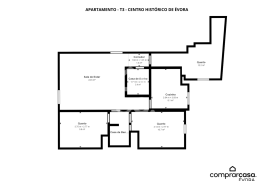 Apartment Évora Centro Histórico de Évora