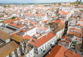 Apartment Évora Centro Histórico de Évora