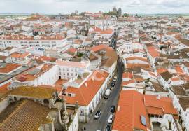 Apartment Évora Centro Histórico de Évora