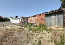 Renovation Opportunity in Alvorninha, Caldas da Rainha