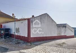 Renovation Opportunity in Alvorninha, Caldas da Rainha