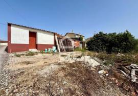 Renovation Opportunity in Alvorninha, Caldas da Rainha