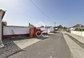 Renovation Opportunity in Alvorninha, Caldas da Rainha