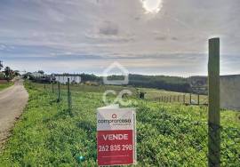 Land Caldas da Rainha