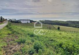 Land Caldas da Rainha