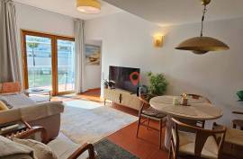 Stunning 1 bedroom apartment in Lagos Marina