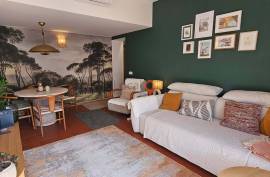Stunning 1 bedroom apartment in Lagos Marina