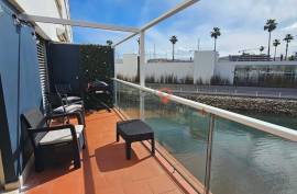 Stunning 1 bedroom apartment in Lagos Marina