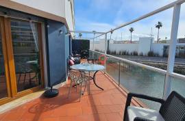 Stunning 1 bedroom apartment in Lagos Marina