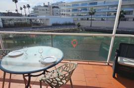 Stunning 1 bedroom apartment in Lagos Marina