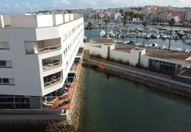 Stunning 1 bedroom apartment in Lagos Marina