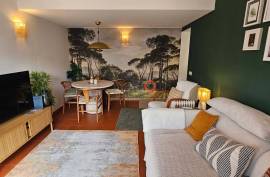 Stunning 1 bedroom apartment in Lagos Marina