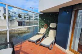 Stunning 1 bedroom apartment in Lagos Marina
