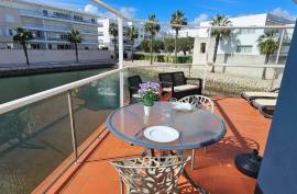 Stunning 1 bedroom apartment in Lagos Marina