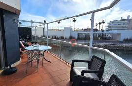 Stunning 1 bedroom apartment in Lagos Marina