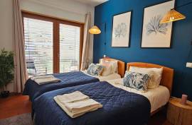 Stunning 1 bedroom apartment in Lagos Marina