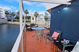 Stunning 1 bedroom apartment in Lagos Marina