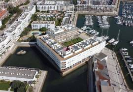 Stunning 1 bedroom apartment in Lagos Marina