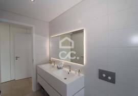 3 bedroom villa with swimming pool, terrace and large garage in Alcantarilha 3 bedroom villa with swimming pool, terrace and large garage in Alcantarilha