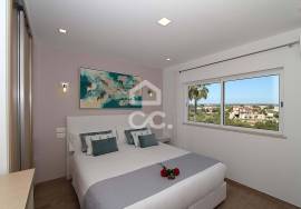 3 + 1 bedroom villa with high profitability potential in Armação de Pêra - Algarve 3 + 1 bedroom villa with high profitability potential in Armação de Pêra - Algarve