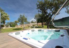 3 + 1 bedroom villa with high profitability potential in Armação de Pêra - Algarve 3 + 1 bedroom villa with high profitability potential in Armação de Pêra - Algarve