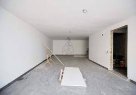 Contemporary house of 3 Floors under construction - Lagos
