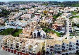 Contemporary house of 3 Floors under construction - Lagos