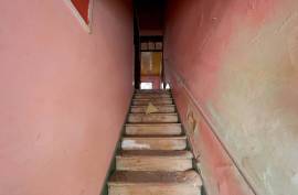 Unique Investment Opportunity in the Heart of Portimão with Rehabilitation Potential