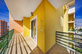 2 bedroom apartment with garage in Portimão