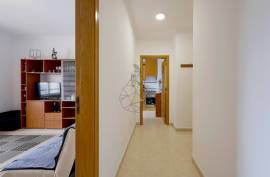 2 bedroom apartment with garage in Portimão
