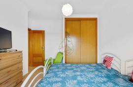 2 bedroom apartment with garage in Portimão