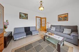 2 bedroom apartment with garage in Portimão