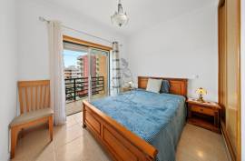 2 bedroom apartment with garage in Portimão