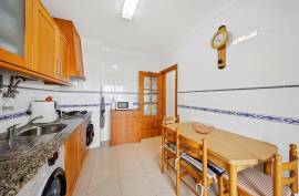 2 bedroom apartment with garage in Portimão