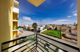 2 bedroom apartment with garage in Portimão