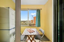 2 bedroom apartment with garage in Portimão