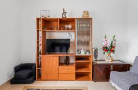 2 bedroom apartment with garage in Portimão