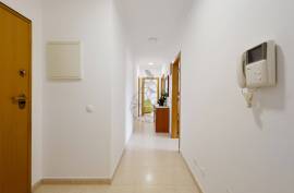 2 bedroom apartment with garage in Portimão