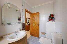 2 bedroom apartment with garage in Portimão