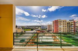 2 bedroom apartment with garage in Portimão