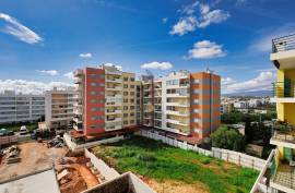 2 bedroom apartment with garage in Portimão