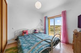 2 bedroom apartment with garage in Portimão